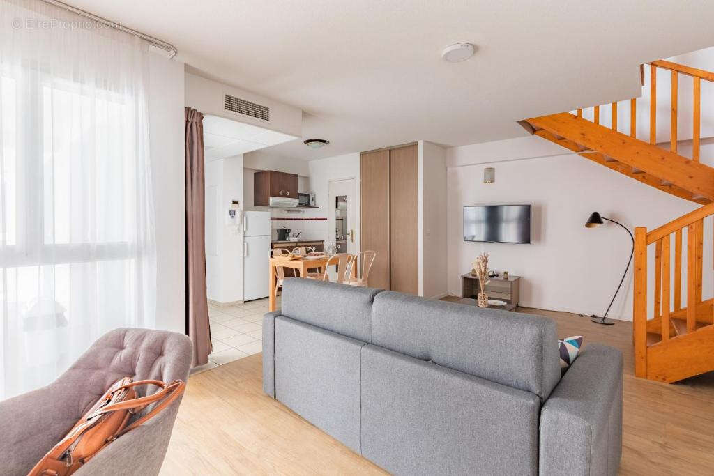 Appartement à PAU