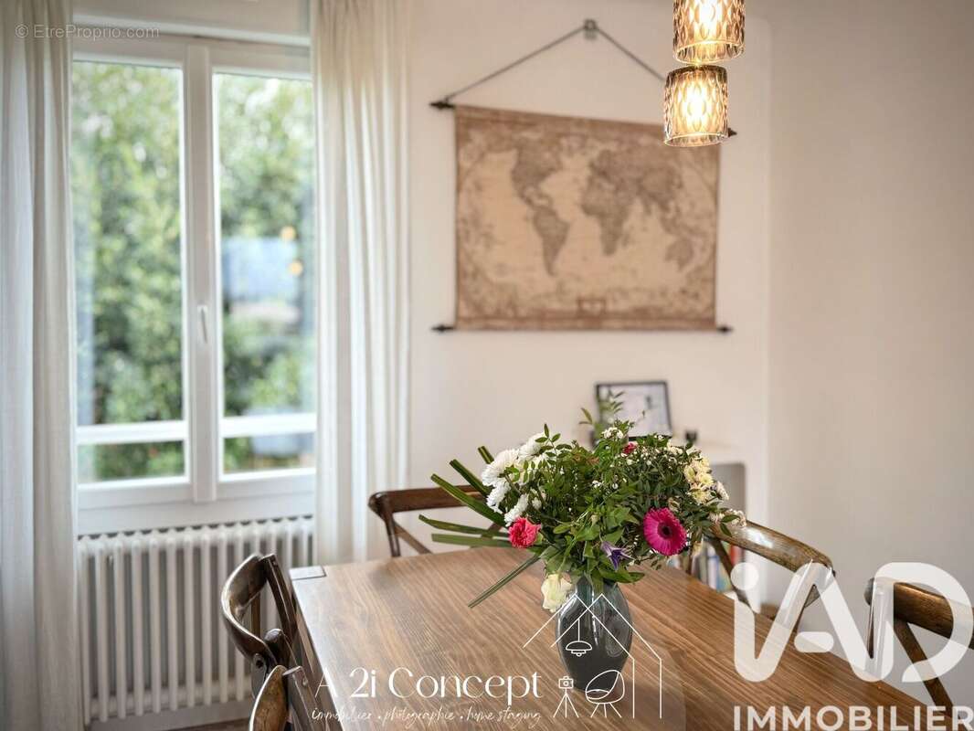 Photo 3 - Maison à SAINT-SEBASTIEN-SUR-LOIRE