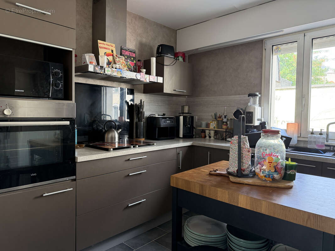 Appartement à LIMOGES