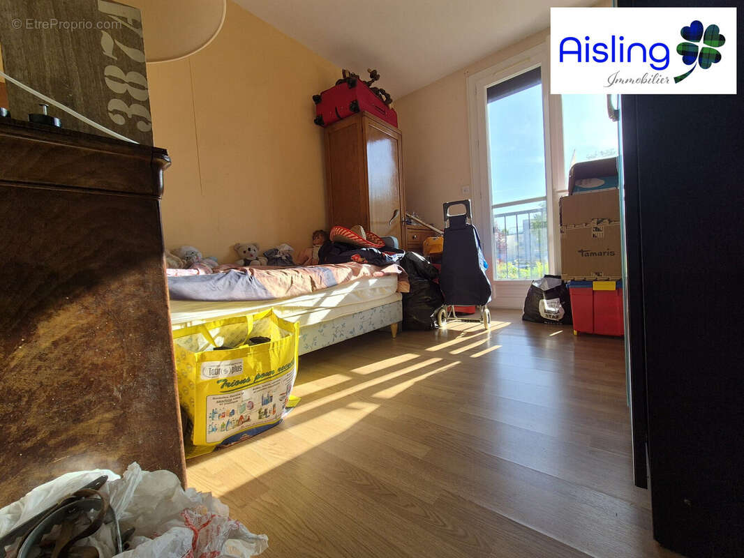 Appartement à JOUE-LES-TOURS