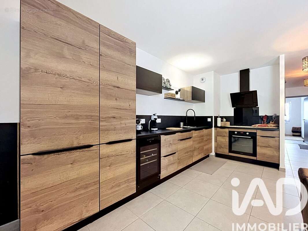 Photo 6 - Appartement à QUINTAL