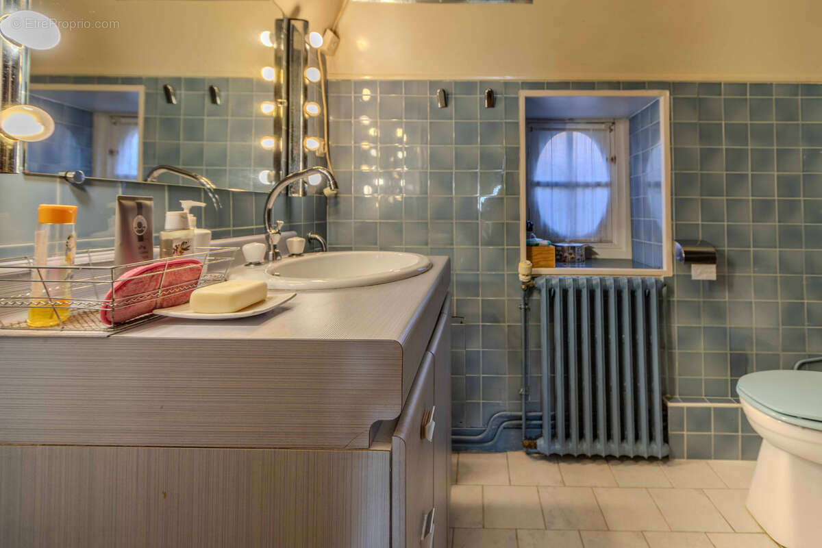 Maison à SAINT-CYPRIEN