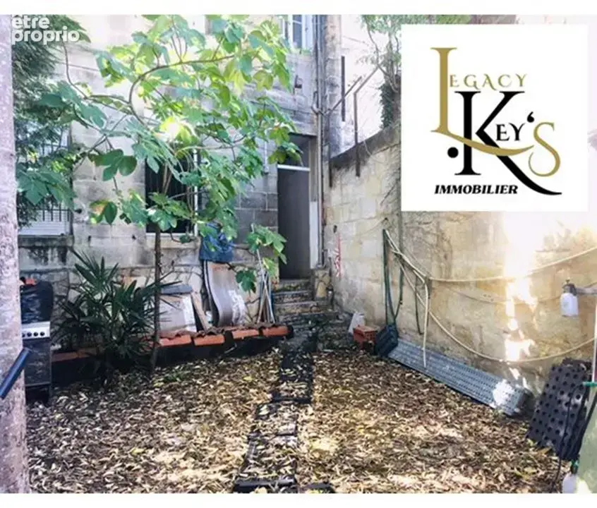 Appartement 15 pièces 400 m² à vendre à Bordeaux (33800) - photo 8