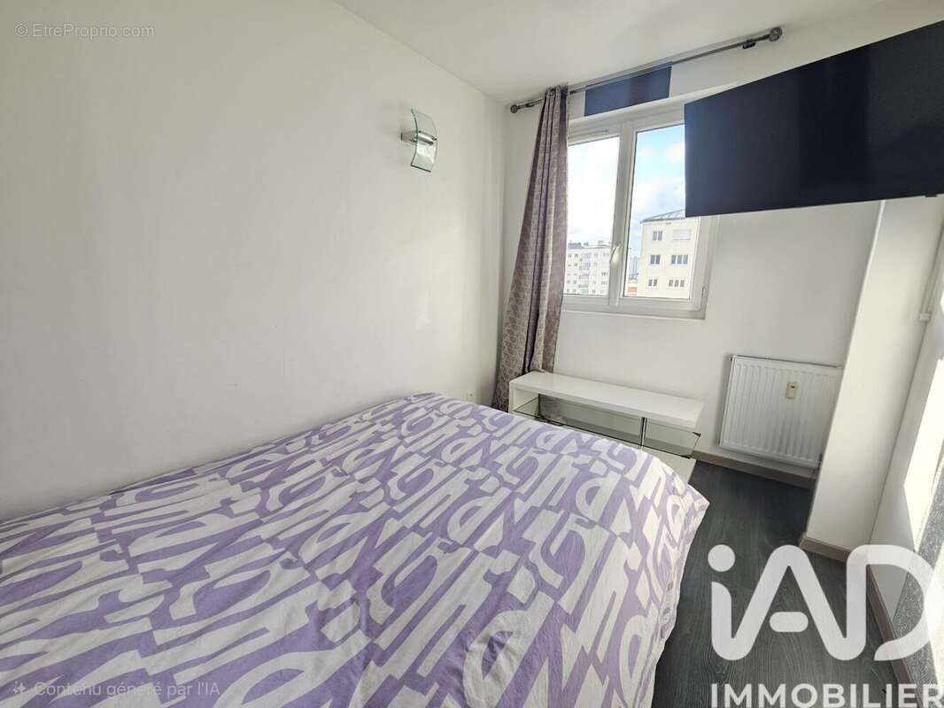Photo 3 - Appartement à TROYES