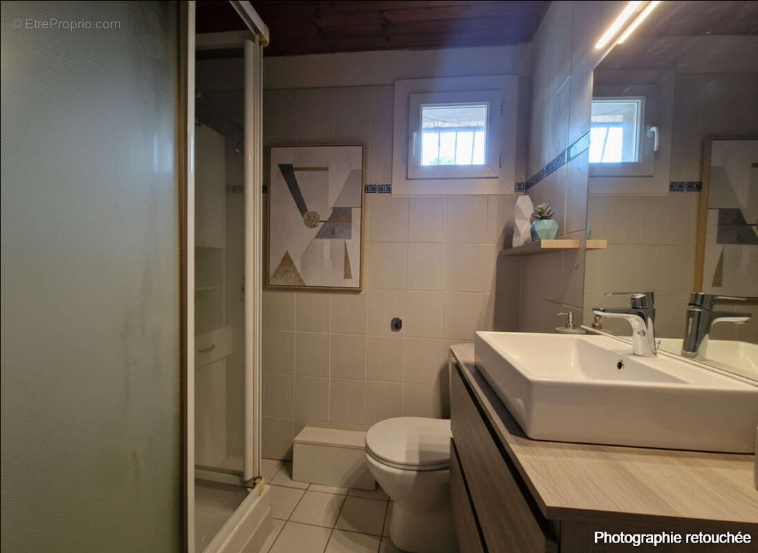 Maison 154m² à gagnac-sur-garonne - photo 8