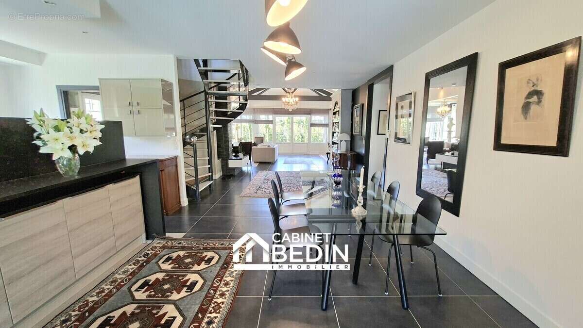Maison à ARCACHON