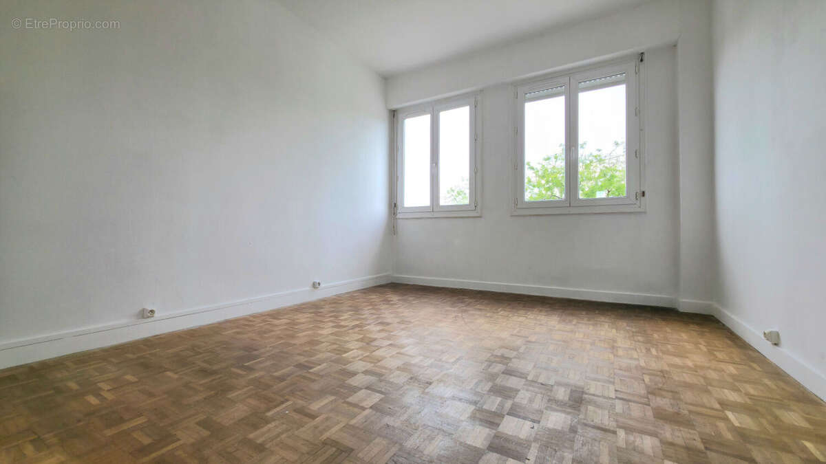 Appartement à SAINT-NAZAIRE