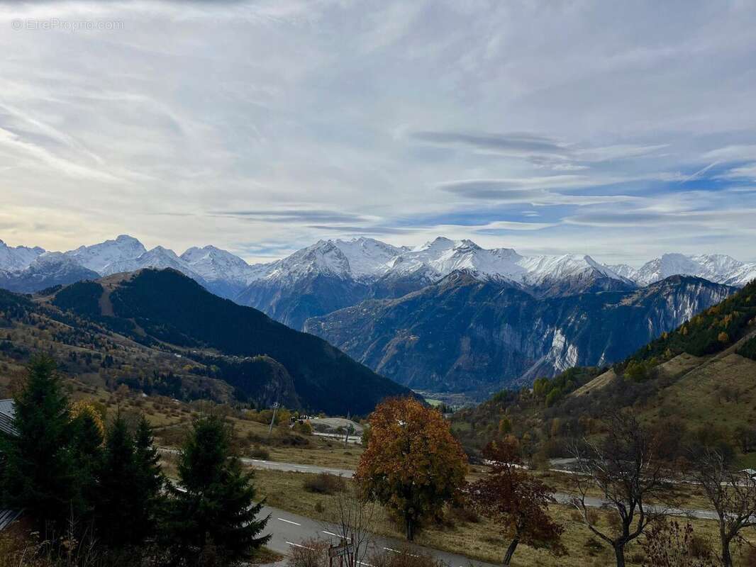 Photo 8 - Appartement à HUEZ