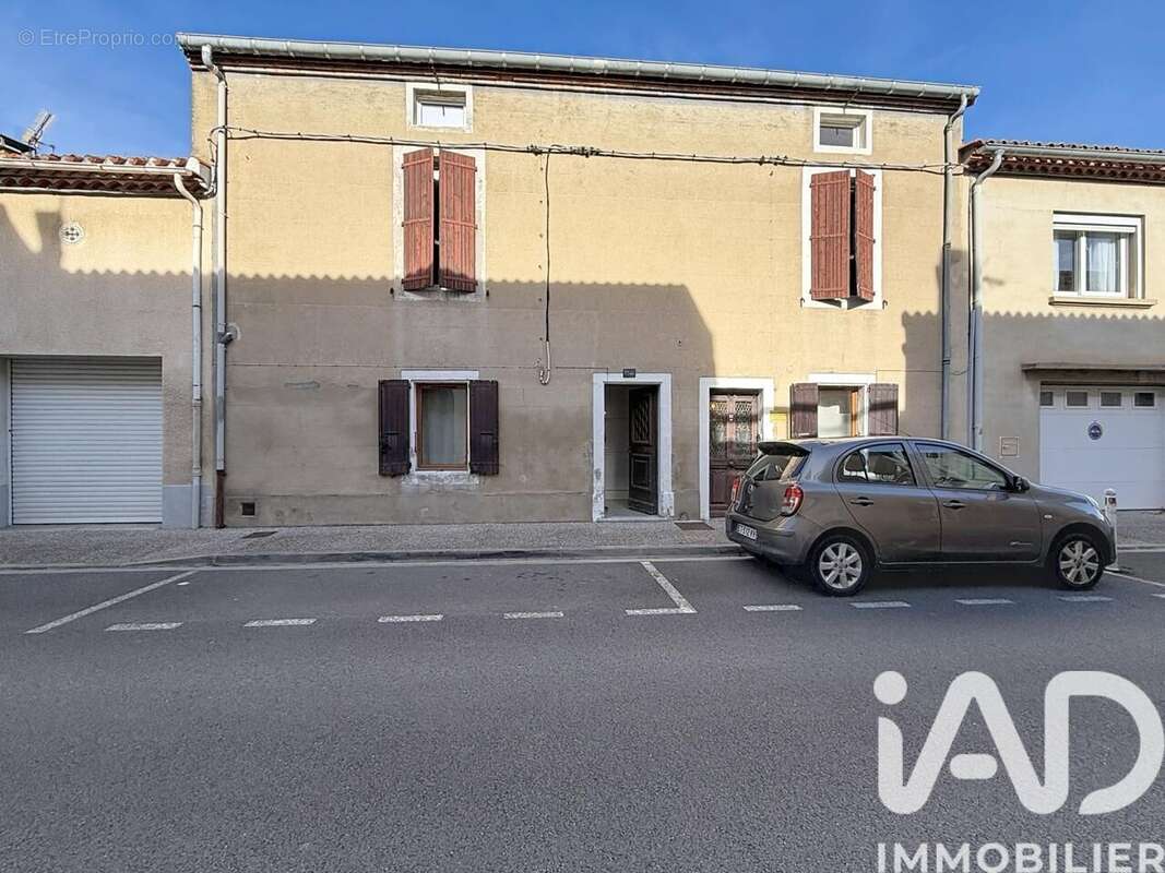 Photo 2 - Appartement à CASTRES