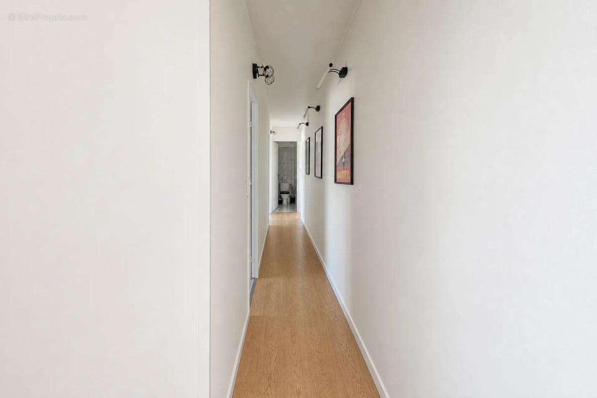 Appartement à DARNETAL