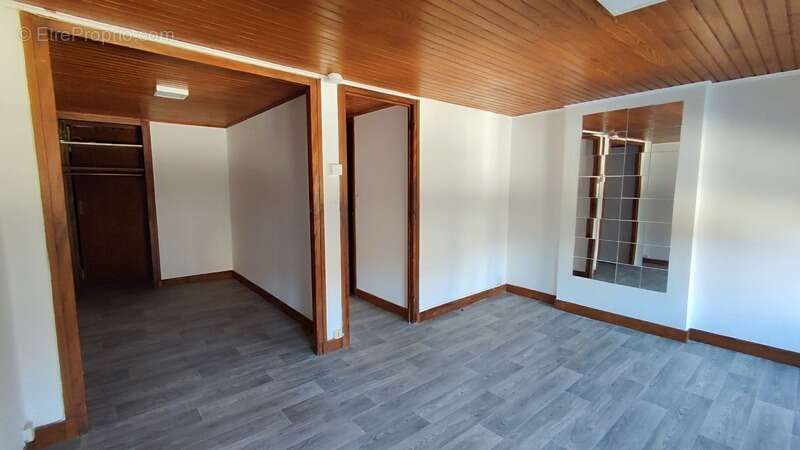 Appartement à BEAUNE