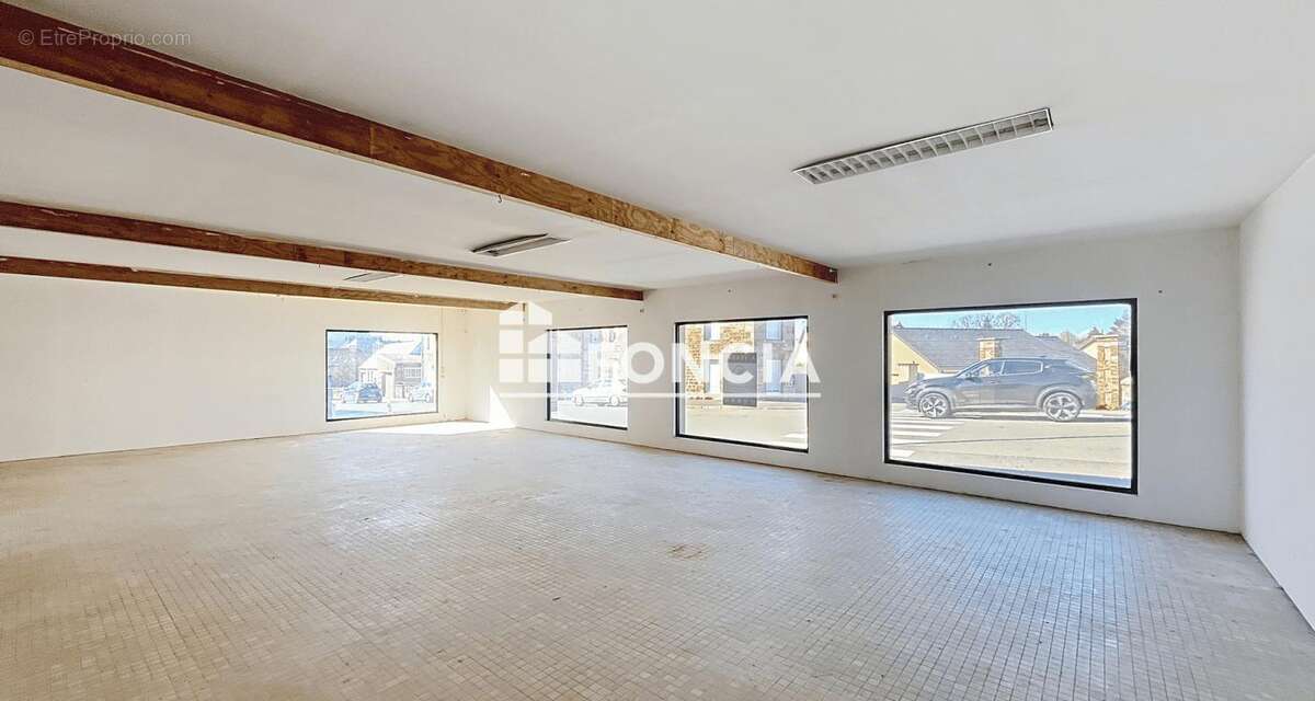 Maison à SAINT-GEORGES-DES-GROSEILLERS