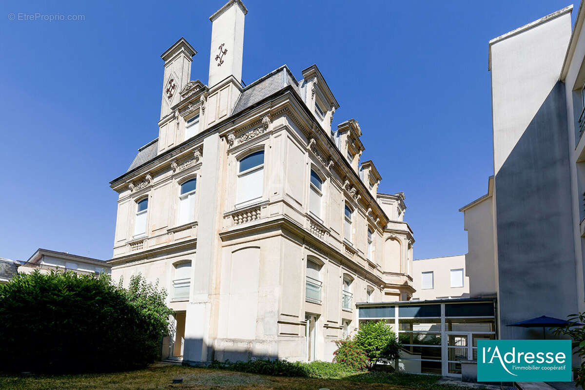 SAINT HILAIRE - T3 avec terrasse - photo 7