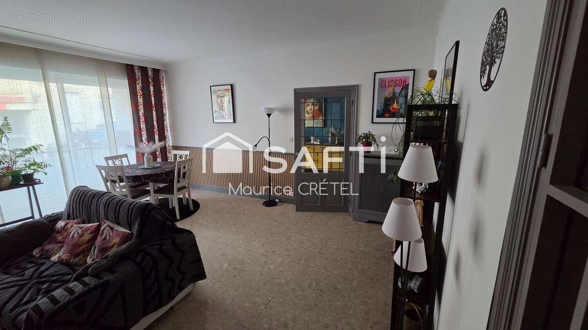 Photo 3 - Maison à SAINT-FULGENT