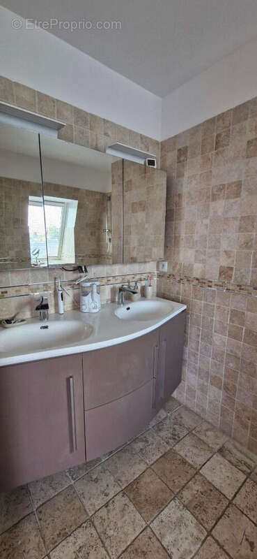 Appartement à YVETOT