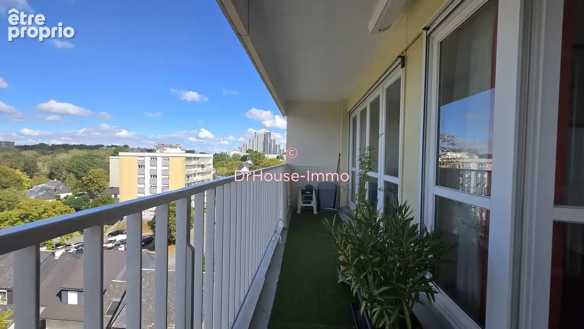 Appartement 3 pièces 64 m² à vendre à Saint-Herblain (44800) - photo 10