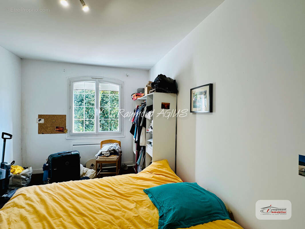 Maison à PORT-SAINTE-FOY-ET-PONCHAPT