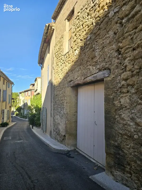 Immeuble en monoproprite de 2 logements et 2 garages - photo 2