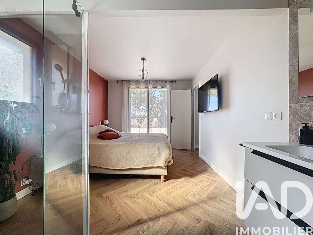 Photo 6 - Maison à MONTAGNAC