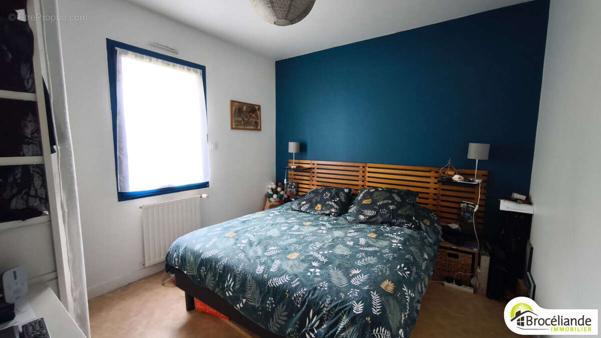 Appartement à SAINT-GILLES