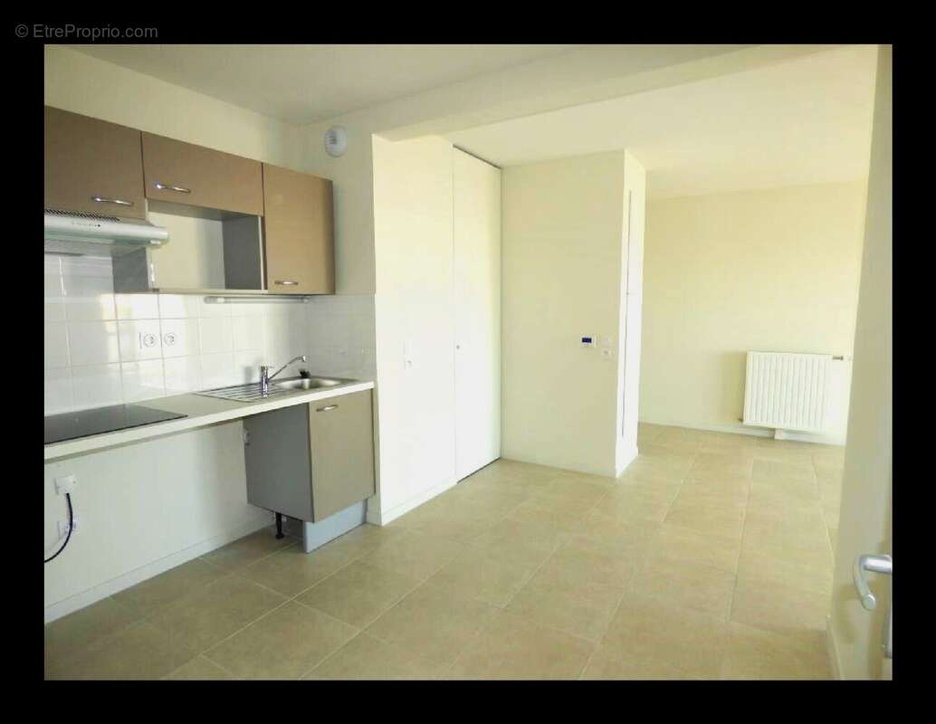 Appartement à LA ROCHELLE