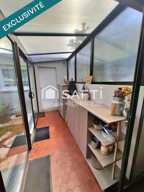 Maison 94 m² à Mercues  - photo 5