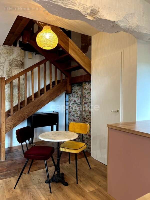 Maison à FLEURANCE