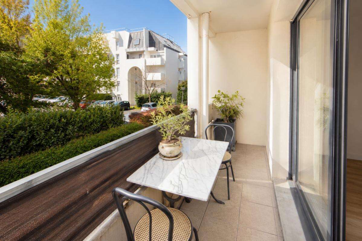 Vente appartement T2 48m2 BORDEAUX (33300) - photo 7
