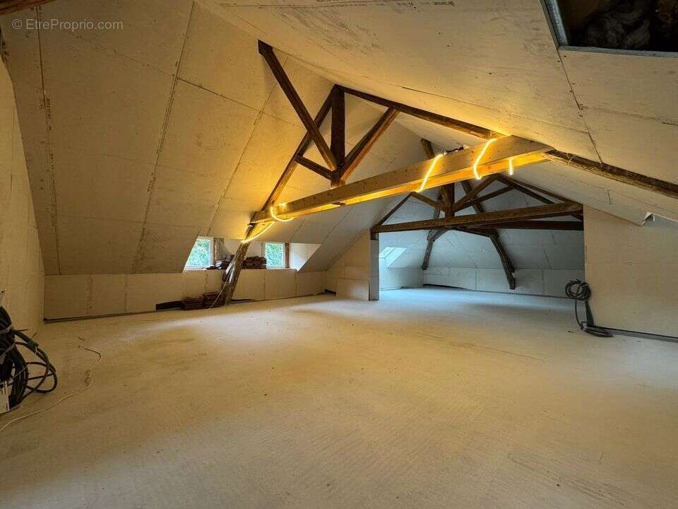 Appartement à ALLEVARD