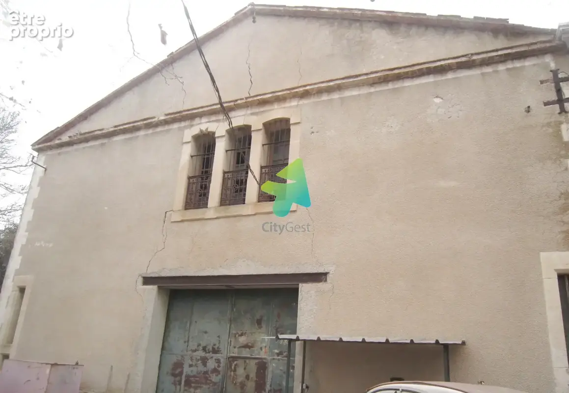 Bien immobilier à vendre à Narbonne (11100) - photo 5