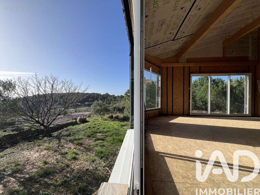 Photo 6 - Maison à BIZE-MINERVOIS