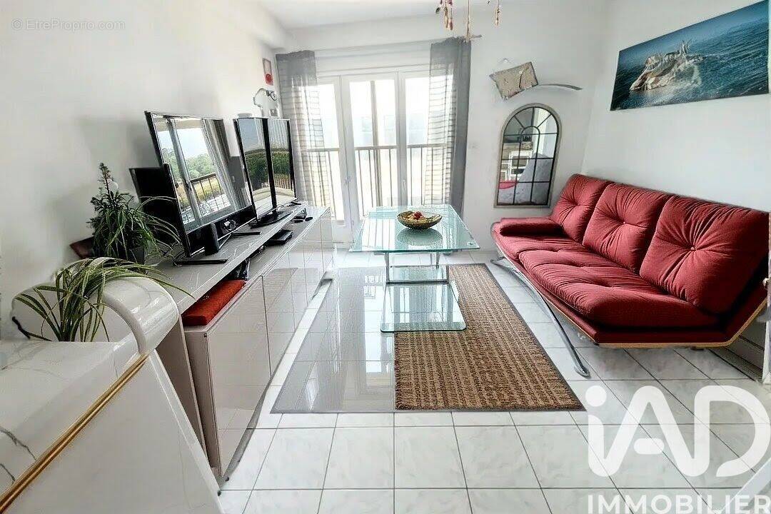 Photo 1 - Appartement à LA ROCHELLE