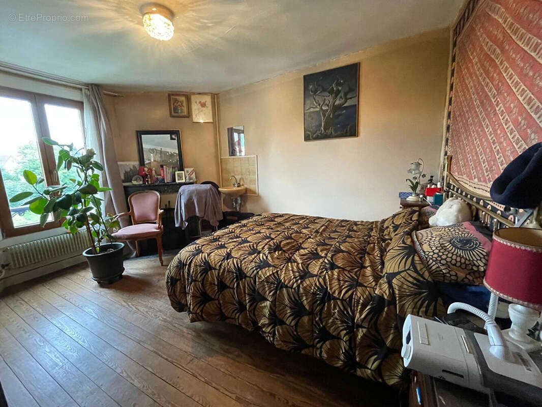 Maison à CHATEAU-THIERRY