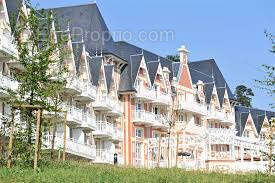Appartement à BAGNOLES-DE-L'ORNE