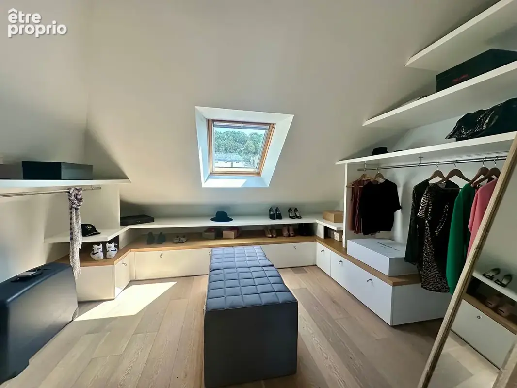 Maison années 30 QUIMPER - photo 6