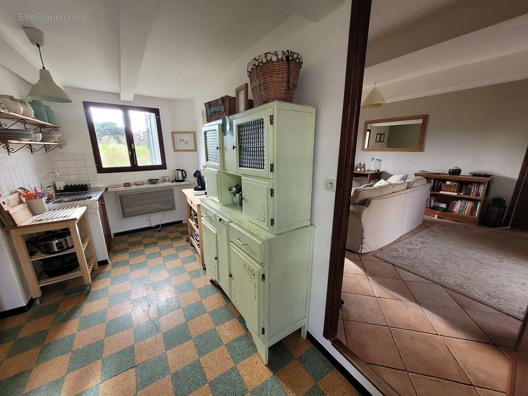 Maison à AUTIGNAC
