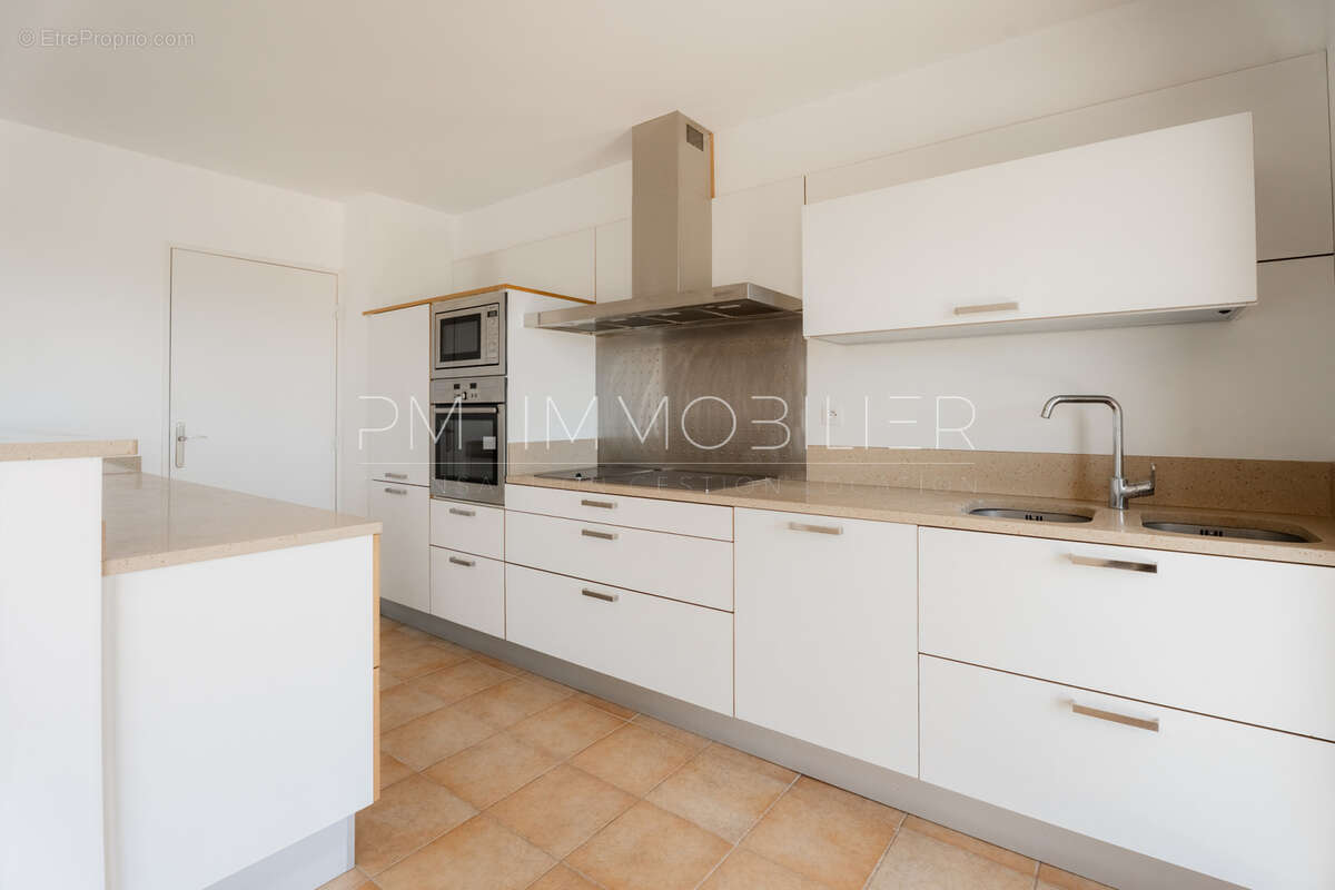 Appartement à AUBAGNE