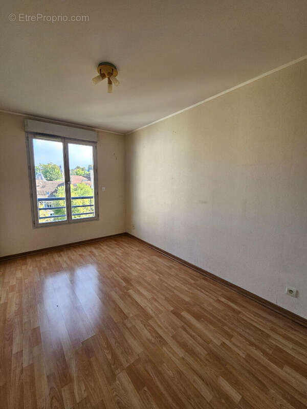 Appartement à LE PONT-DE-BEAUVOISIN