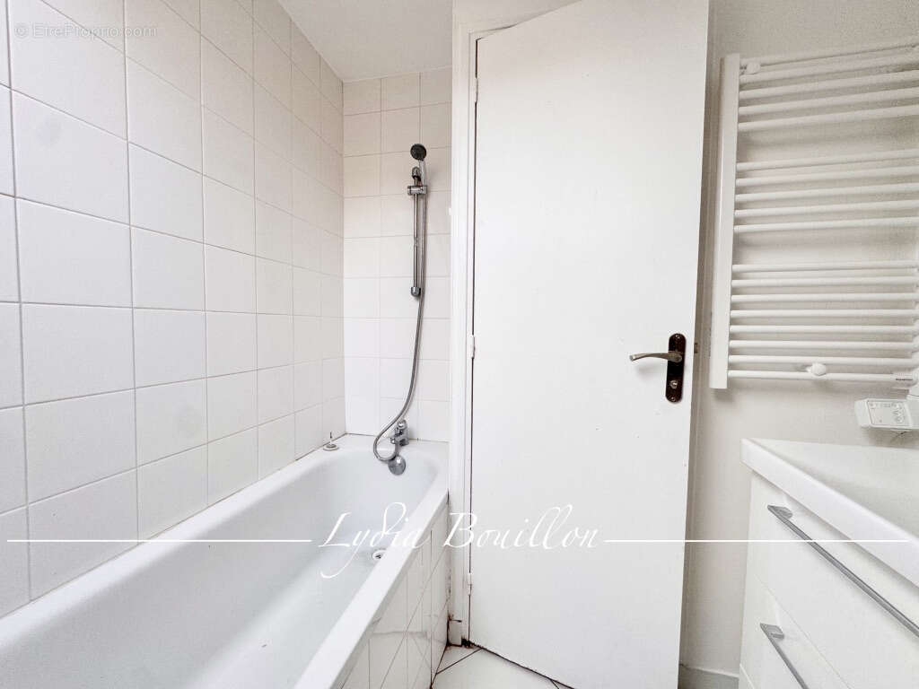 Appartement à vendre à Argenteuil avec Lydia BOUILLON - photo 9