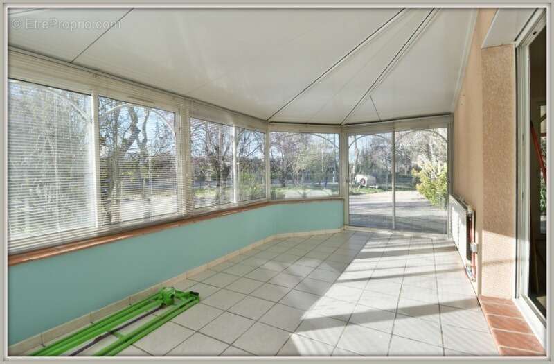 Maison à ROUFFIAC-TOLOSAN