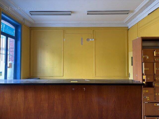 Appartement à MARCOING