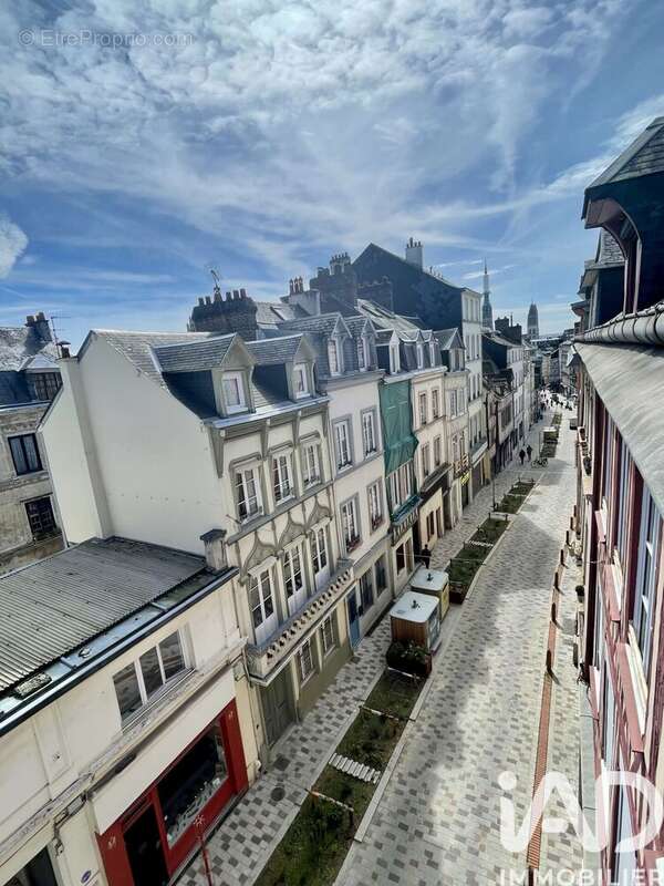 Photo 7 - Appartement à ROUEN