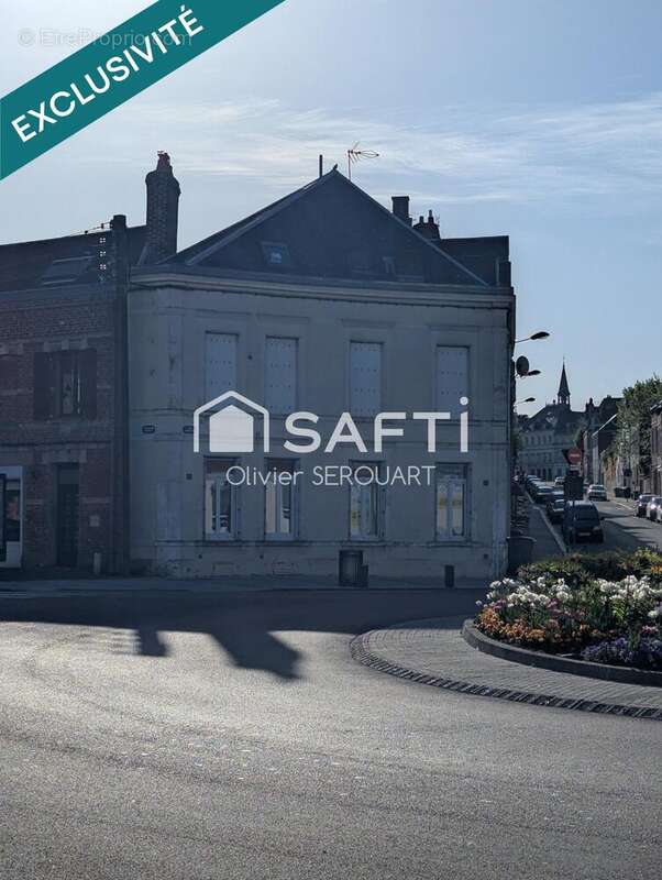 Photo 5 - Appartement à SAINT-QUENTIN