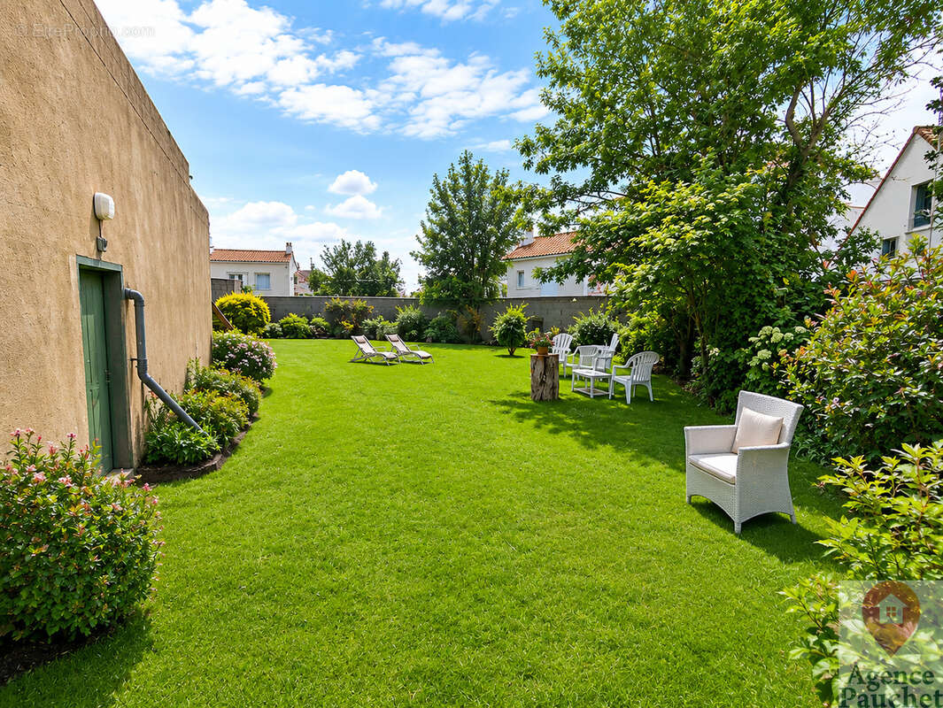 Appartement à BOULOGNE-SUR-MER