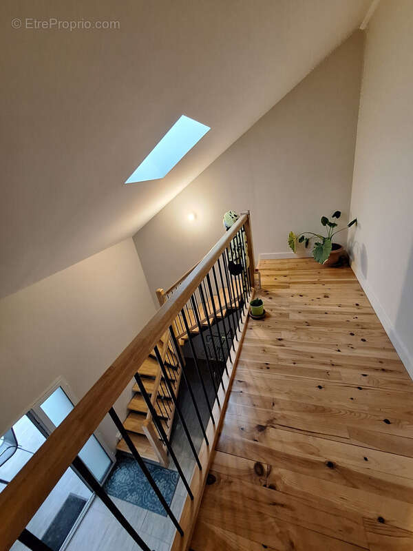 Maison à vendre 3 chambres 107 m² sur 2034 m² SAINT GERME (32) - photo 9