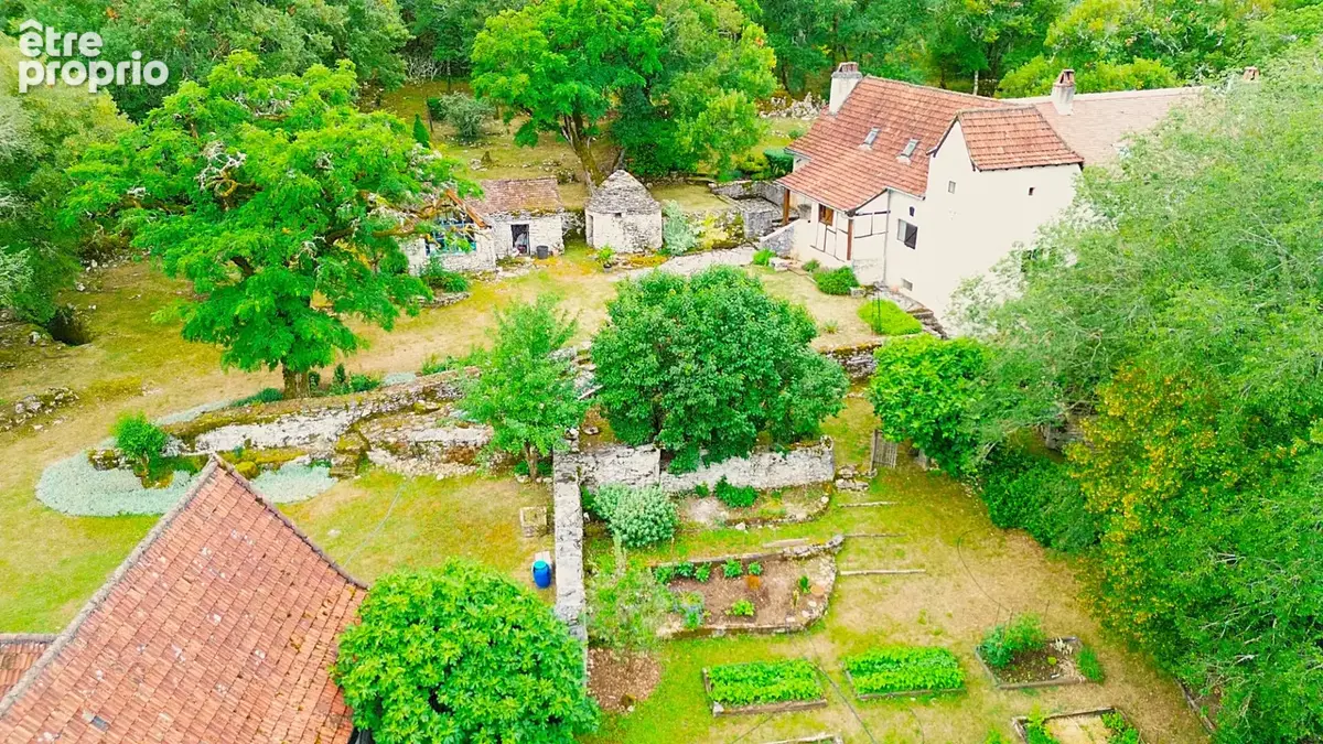 Maison à GREALOU