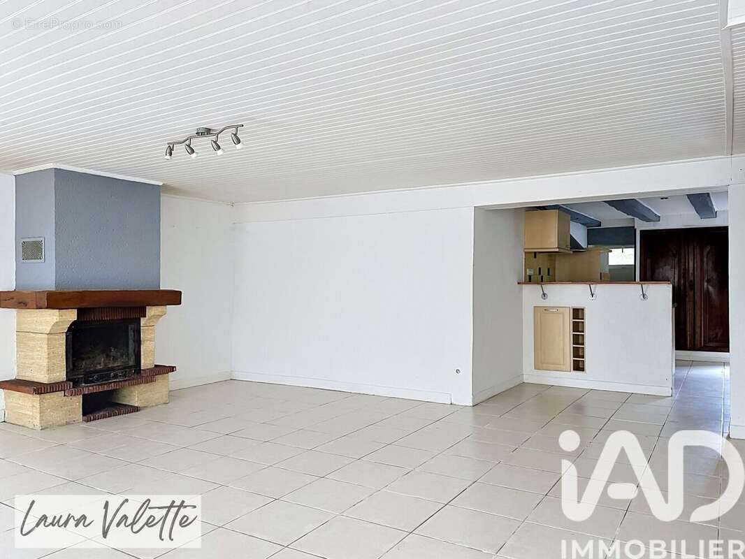 Photo 3 - Maison à CAUDECOSTE