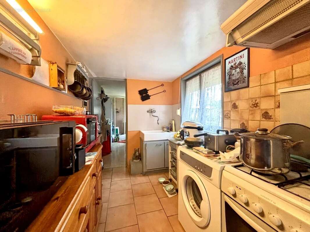 Maison à WALINCOURT-SELVIGNY