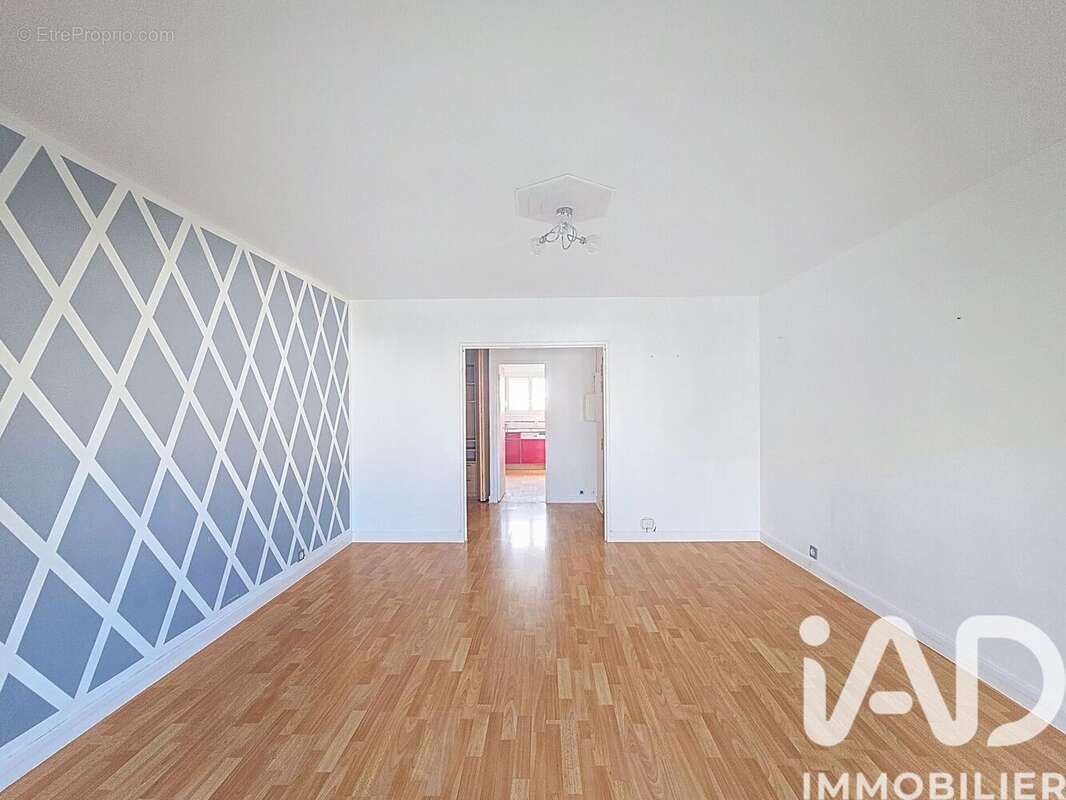 Photo 8 - Appartement à YERRES