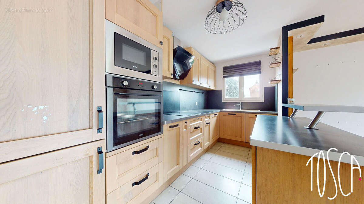 Appartement à THIAIS